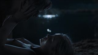 Michalina Labacz, and other actresses - Hatred (2016) Nude vid scene