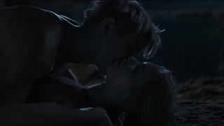 Michalina Labacz, and other actresses - Hatred (2016) Nude vid scene