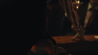 Annika Kuhl nude - Sloborn s01e04 (2020)