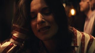 Annika Kuhl nude - Sloborn s01e04 (2020)