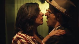 Annika Kuhl nude - Sloborn s01e04 (2020)