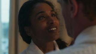 Sara Martins - Voyez comme on danse (2018) Nude vid episode