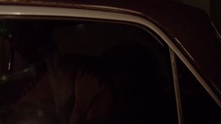 Reyna Vivas, Maria Laura Alvarez - Dudes of Rigid Flesh (2019) Nude molten scene