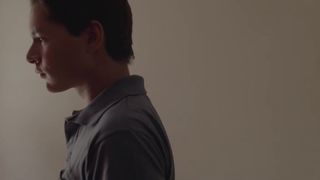 Reyna Vivas, Maria Laura Alvarez - Dudes of Rigid Flesh (2019) Nude molten scene