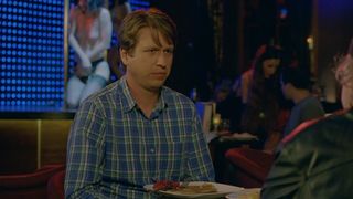 Soara-Joye Ross Crashing s01e08 (2017) Сut nude video