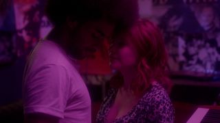 Natacha Lindinger naked - Sam s04e01-07 (2019)