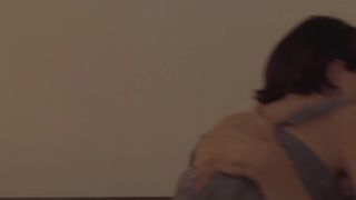 Angela Vazquez - Un inocente relato (2019) Molten nude scene