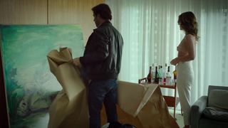 Cecilia Caballero Jeske - Belmonte (2018) Beautiful of staging episode