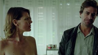 Cecilia Caballero Jeske - Belmonte (2018) Beautiful of staging episode