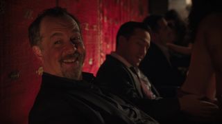 Kristina Cole naked - Billions (2017) (Season two, Vignette 8)