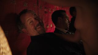 Kristina Cole naked - Billions (2017) (Season two, Vignette 8)