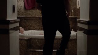 Caitlyn Folley - Restraint (2017) Nude actress in a fabulous video