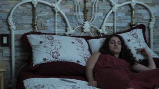 Jennifer Suter, Sarah Sumner - Practice Curve s02e02e06 (2018) Nude film scene