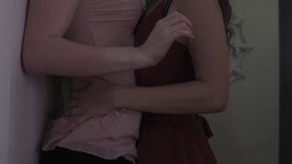 Jennifer Suter, Sarah Sumner - Practice Curve s02e02e06 (2018) Nude film scene