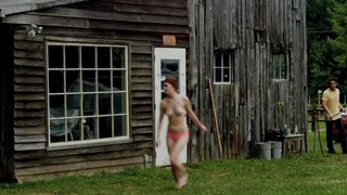 Rose Rinaldi naked - The Abduction of Jennifer Grayson (2017)