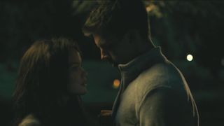 Anna Maria Muhe, Emilia Schule naked - Jugend ohne Gott (2017)