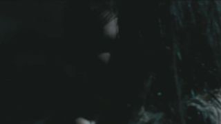 Anna Maria Muhe, Emilia Schule naked - Jugend ohne Gott (2017)