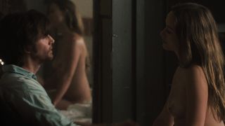 Olivia Wilde naked - Vinyl s01e06 (2016)Nudity TV Show Scenes