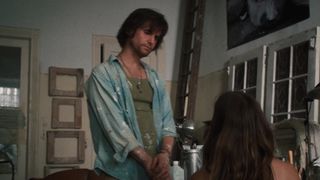 Olivia Wilde naked - Vinyl s01e06 (2016)Nudity TV Show Scenes