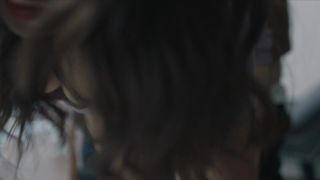 Ekaterina Fisun nude  - The Philosophy of Rabbits (2019) Public Nudity and Sex Scene