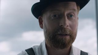 Ekaterina Fisun nude  - The Philosophy of Rabbits (2019) Public Nudity and Sex Scene