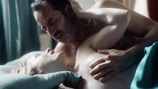 Anna Pieri nude - Doppelleben Die andere Frau (2018)