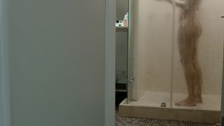 Anke Engelke naked - Todliche Geheimnisse - Jagd in Kapstadt (2017)