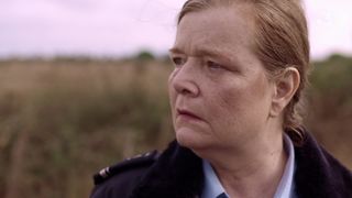 Sophie Cattani naked - Le Voyageur (2020) (Season 1, Ep 2)