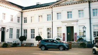 Clara Grosse, Lilli Schweiger, and other - Klassentreffen 1.0 (2018) celeb nude