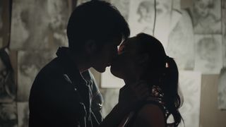 Salvita Decorte nude - Halfworlds s01e04 (2017) Sex Scene