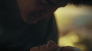 Salvita Decorte nude - Halfworlds s01e04 (2017) Sex Scene