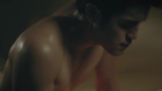 Salvita Decorte nude - Halfworlds s01e04 (2017) Sex Scene
