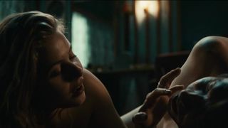 Karolina Staniec – Jestem morderca (2016)