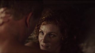 Janne Heltberg nude - Okkupert s02e01 (2017)