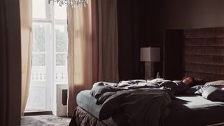 Janne Heltberg nude - Okkupert s02e01 (2017)