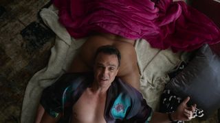 Melanie Loren nude - Brockmire (2018) (Season two, Episode 1)