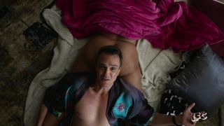 Melanie Loren nude - Brockmire (2018) (Season two, Episode 1)
