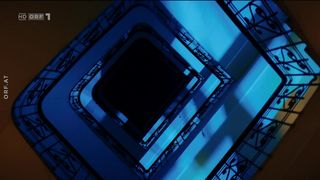 Aenne Schwarz - Unsighted ermittelt Das Haus der Lugen (2019) Nude actress in a "without bra" scene