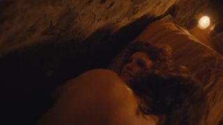 Anne-Laure Vandeputte, Charlotte Timmers naked - Thieves of the Man Meat (2020) (Season 1, Scene 1,five)