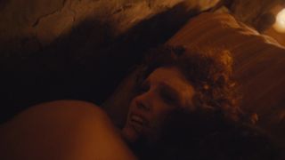 Anne-Laure Vandeputte, Charlotte Timmers naked - Thieves of the Man Meat (2020) (Season 1, Scene 1,five)