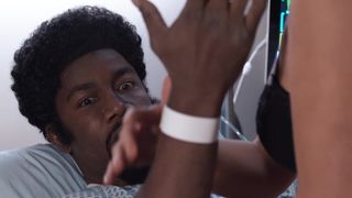 Kayla Eva - Undercover Bro two (2019)