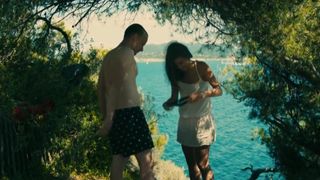 Denisa Pfauserova naked - Prazdniny v Provence (2016)