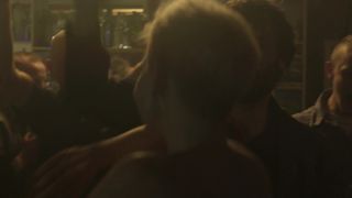 Malgorzata Gorol - Twarz (2018) Nude movie episode