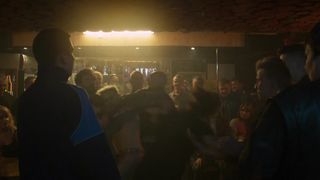 Malgorzata Gorol - Twarz (2018) Nude movie episode