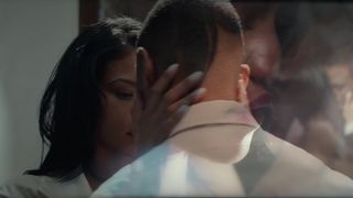 Cassie Ventura nude - The_Perfect_Matc (2016) Sex Scenes