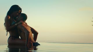 Cassie Ventura nude - The_Perfect_Matc (2016) Sex Scenes