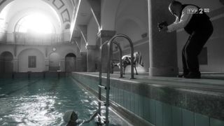 Klaudia Waszak nude - Komisja Morderstw  (2016) (Season 1, Episode 1)