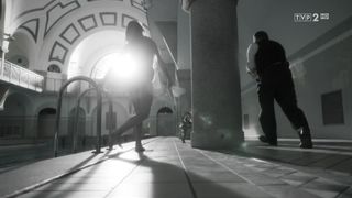 Klaudia Waszak nude - Komisja Morderstw  (2016) (Season 1, Episode 1)