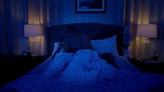 Nirine S. Dark-Skinned- Merciless s01e01 (2020) Nude TV video episode