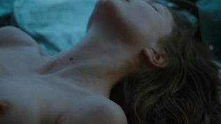Iben Akerlie nude - Don’t Tell Me About Your Wishes (2017) Gentle Sex